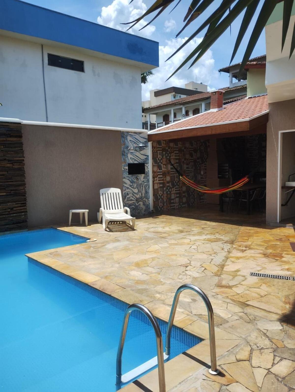Apartamento de 2 Quartos