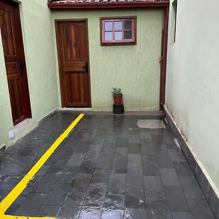 Benbela Duplex Com Piscina-2