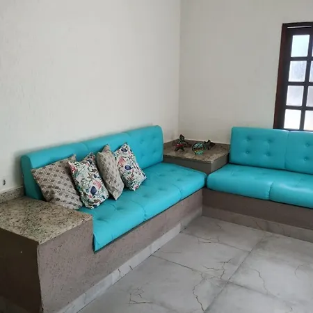 Benbela Duplex Com Piscina-3